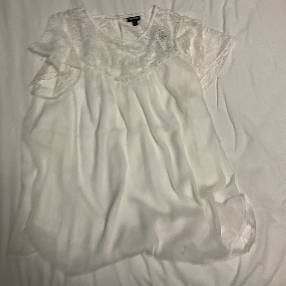 Torrid Top